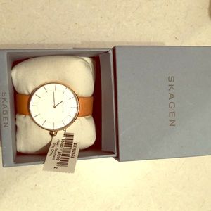 Skagen watch